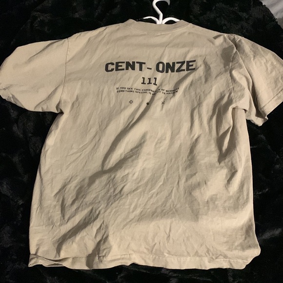 t shirt - Picture 2 of 2